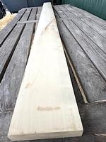 Holly 5/4 Lumber -  5-3/4" x 92-3/4"